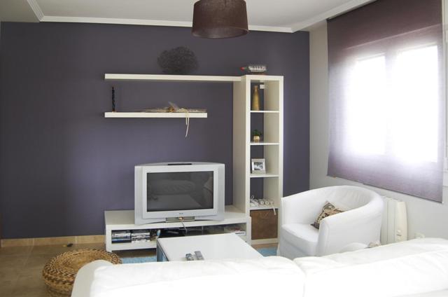 Carola L, "Apartamento De Lujo A 100M Playa Catia" Ribeira Exterior photo